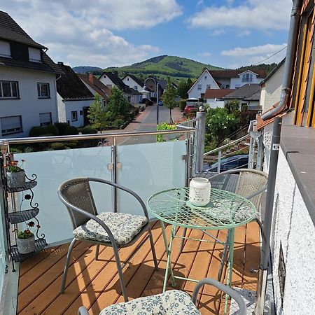 Fewo ,Sonnenstuebchen, Mendig Esterno foto