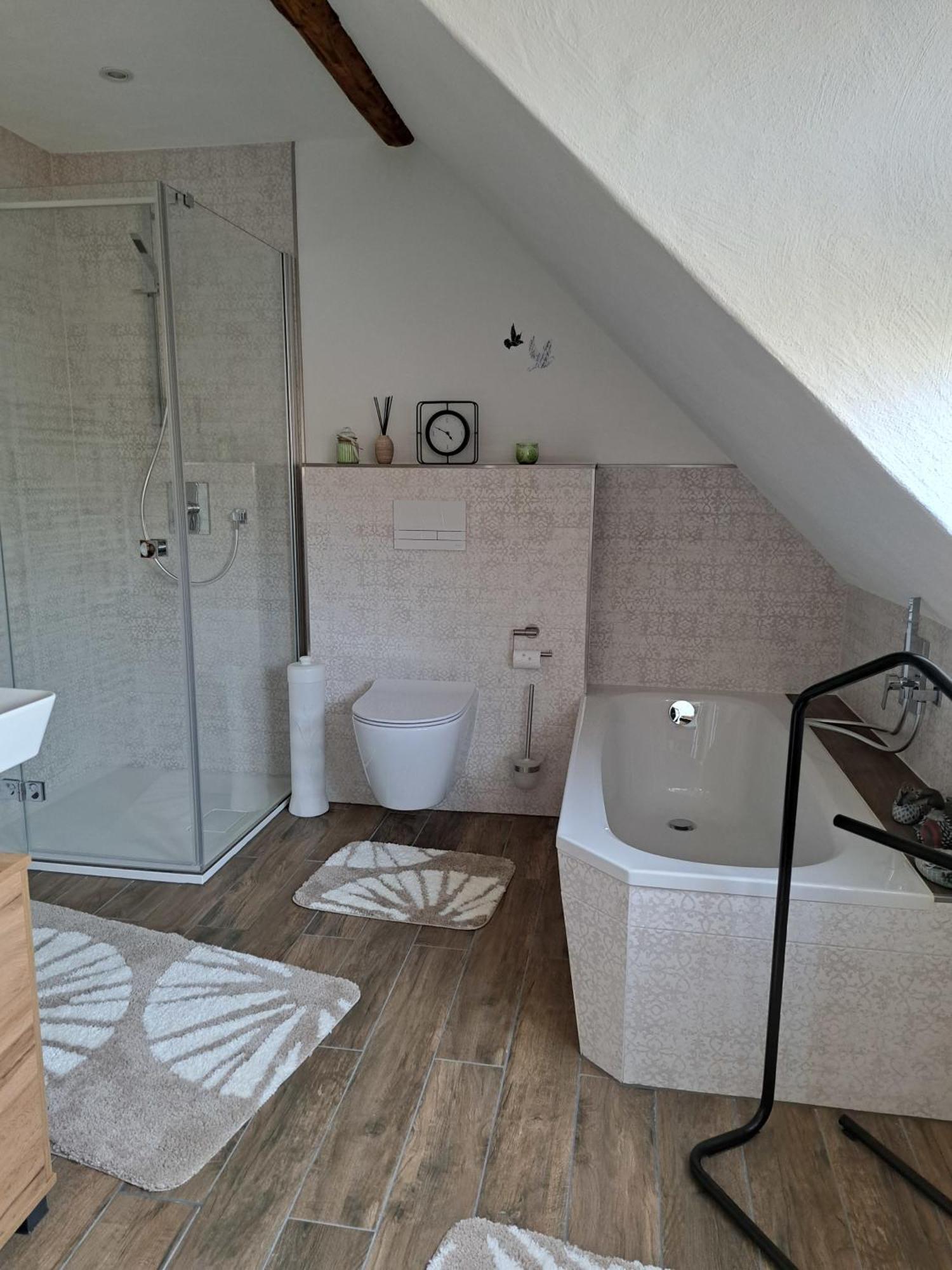 Fewo ,Sonnenstuebchen, Mendig Esterno foto